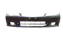 ODYSSEY '00 FRONT BUMPER