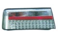 BMW E30 TAIL LAMP(CRYSTAL ALL WHITE)LED