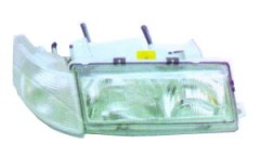 2110 HEAD LAMP WITH CORNER LAMP         