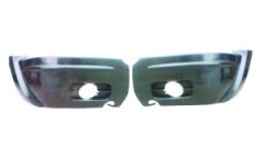 JEEP 2500 FRONT SIDE BUMPER