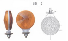 TRAILER  MARKING LAMP(B)