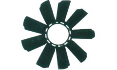 MERCEDES-BENZ W126 S CLASS '80-'91 FAN BLADE