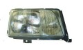 MERCEDES-BENZ W124 '93-'95 N/M HEAD LAMP 