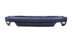 S-MAX '06 REAR BUMPER