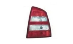 ASTRA G'04 TAIL LAMP N/M 4D(WHITE)