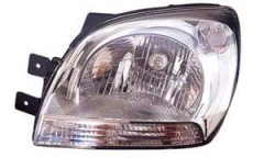 SPORTAGE '05-'06 HEAD LAMP