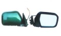HILUX ANODIZED BACKUP MIRROR(ELECTRIC) 