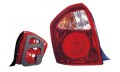 CERATO '05 TAIL LAMP 5D