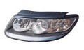 HYUNDAI SANTA FE '07   HEAD LAMP