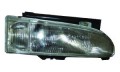 SONATA '92 HEAD LAMP