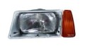 2109 HEAD  LAMP