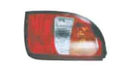 PREGIO '98 TAIL LAMP(CRYSTAL)