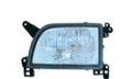 HIACE VAN '93-'94 HEAD LAMP(CRYSTAL)