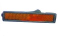 E34 '88-'94 REAR SIDE LAMP(YELLOW)
      