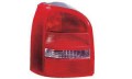 AUDI A4 '95-'01 WAGON TAIL LAMP
      