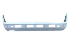 MERCEDES-BENZ W124 '85-'96 REAR BUMPER