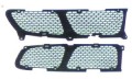 STARLES BUMPER GRILLE