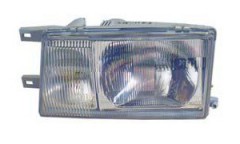 CEDDRIC SY31'92 HEAD LAMP