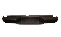 PATHFINDER '04/NAVARA'06 REAR BUMPER(BLACK)