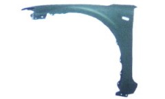 M6'02 FENDER(LEAF BOARD)