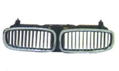  BMW 7 SERIES E65  GRILLE