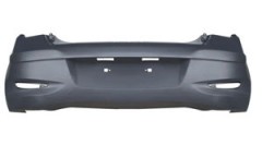 HYUNDAI i10'11 REAR BUMPER