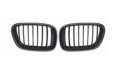 BMW E53 '99-‘03 GRILLE CARBON