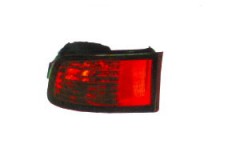 LAND CRUISER PRADO '03 REAR FOG LAMP