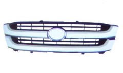  HILUX '01 GRILLE
      