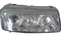 VW PASSAT '93-96' HEAD LAMP (CRYSTAL WITH PROJECTOR)