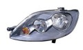 VW GOLF V'PLUS 05'  HEAD LAMP