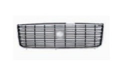 TOYOTA CROWN GRILLE