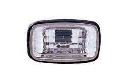 LAND CRUISER FJ100 '98，'01 SIDE LAMP(CRYSTAL)