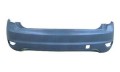 FORD FOCUS'09 REAR BUMPER(FIVE DOOR)