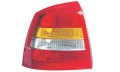 ASTRA G '98-'03 3D/5D TAIL LAMP(WHITE，YELLOW)