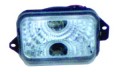  TICO FRONT FOG LAMP(CRYSTAL)