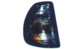 MERCEDES-BENZ W123 '76-'84 CORNER LAMP (GREY)