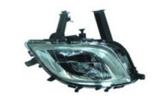 HIDEO HATCHBACK/EXCELLE XT FOG LAMP