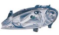 MEGANE '99-'01 HEAD LAMP SINGLE