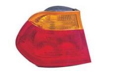 BMW E46 '98 TAIL LAMP(CRYSTAL YELLOW