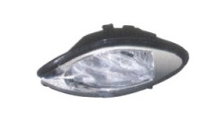 FLORID CROSS FRONT FOG LAMP