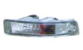 AE101'94  FRONT LAMP(CLEAR)CRYSTAL