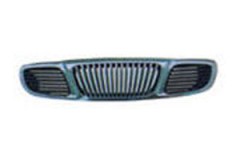 LEGANZA '97 FRONT GRILLE