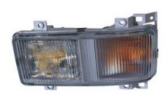 MITSUBISHI FUSO 350  '97-'06 FP510  FOG LAMP