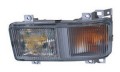 MITSUBISHI FUSO 350  '97-'06 FP510  FOG LAMP