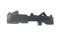 CHERY QQ SILVER INGOT GIRDER