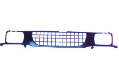 KB20 '93 FRONT GRILLE 
      