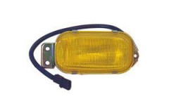 MITSUBISHI CANTER '94 FB511  FOG LAMP(Y)