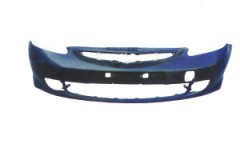 CITY FRONT BUMPER