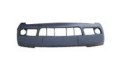 AUDI A6 '03 FRONT BUMPER WITHOUT WASHER HOLE